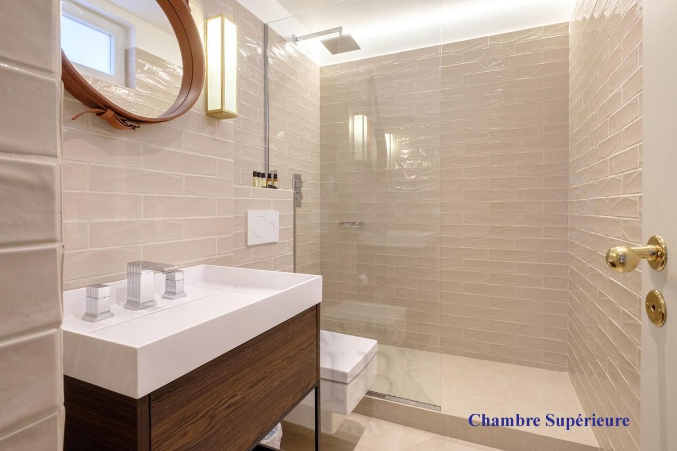 Hotel Boileau Paris Dış mekan fotoğraf