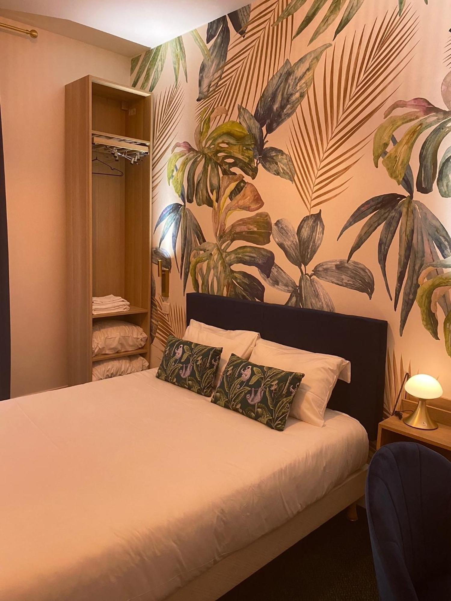 Hotel Boileau Paris Dış mekan fotoğraf
