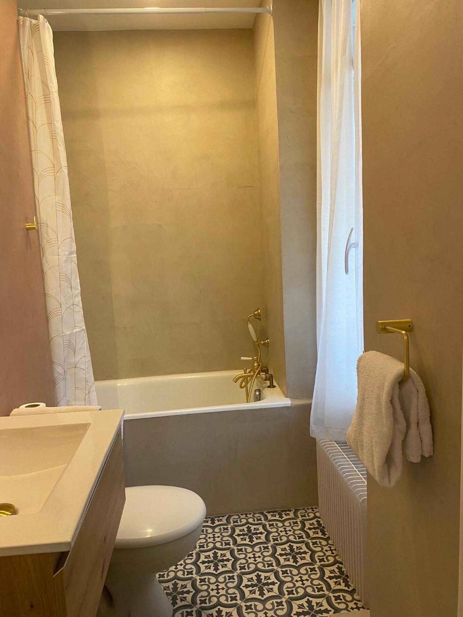 Hotel Boileau Paris Dış mekan fotoğraf