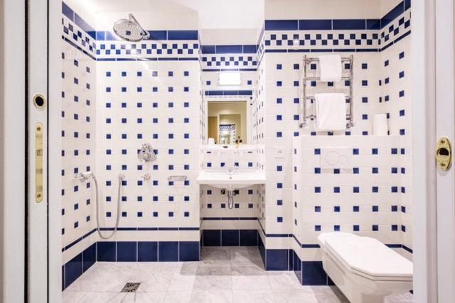 Hotel Boileau Paris Dış mekan fotoğraf