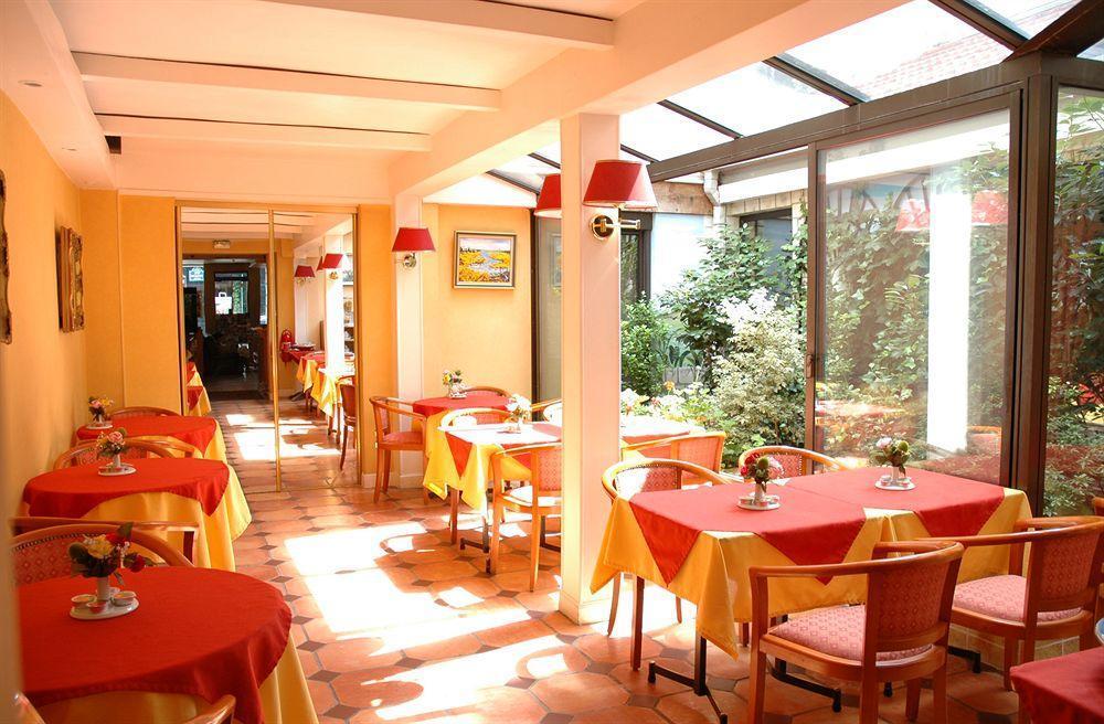 Hotel Boileau Paris Dış mekan fotoğraf