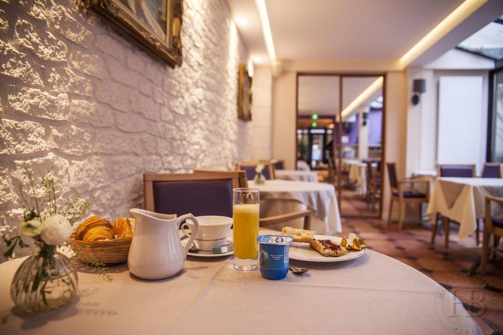 Hotel Boileau Paris Dış mekan fotoğraf