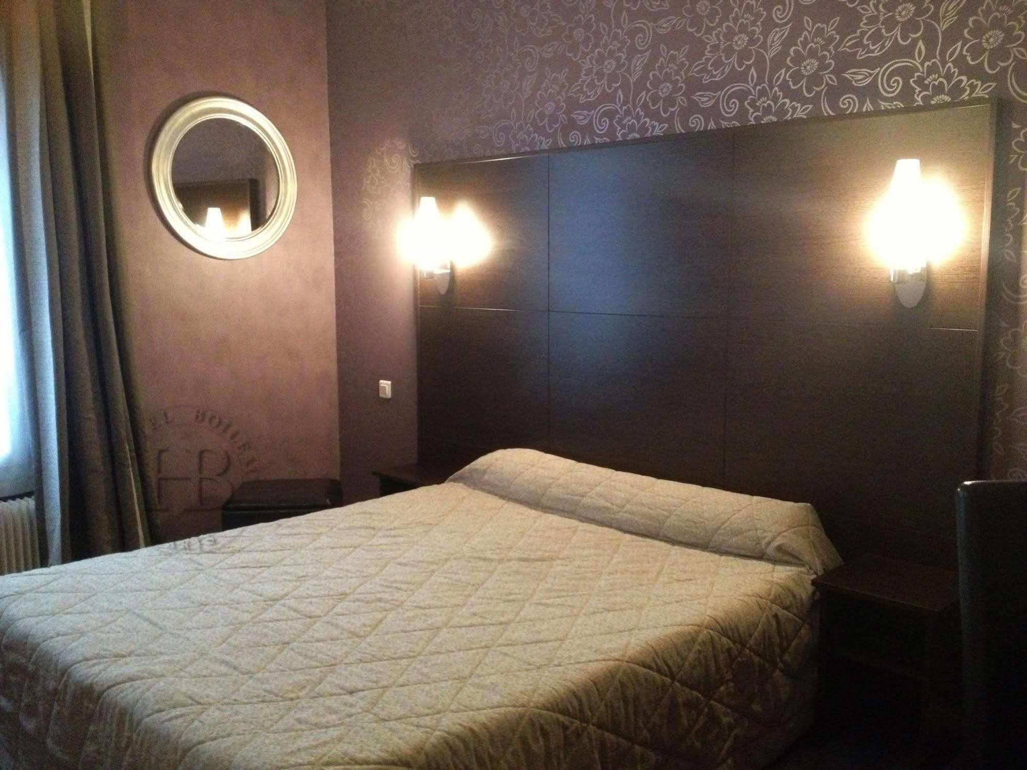 Hotel Boileau Paris Dış mekan fotoğraf