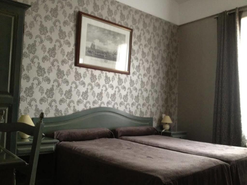 Hotel Boileau Paris Dış mekan fotoğraf