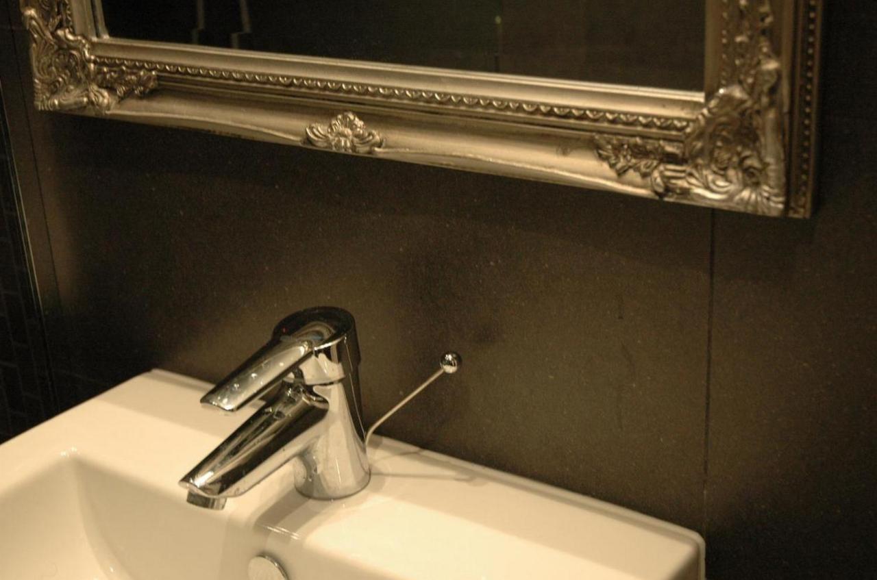 Hotel Boileau Paris Oda fotoğraf
