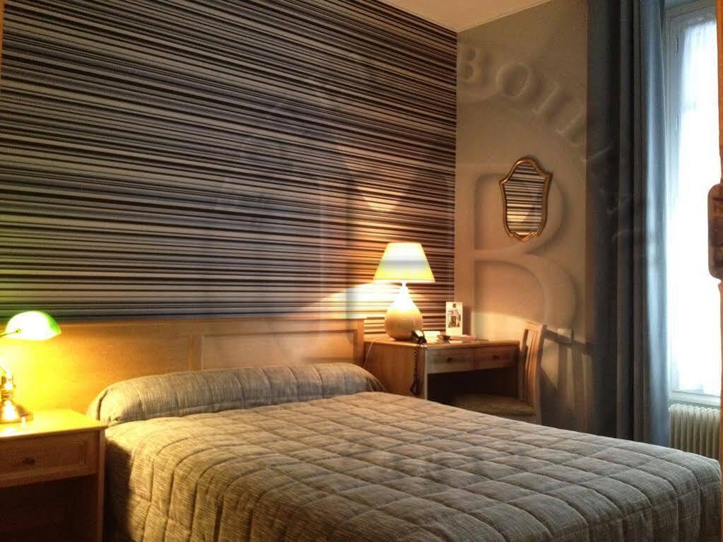 Hotel Boileau Paris Dış mekan fotoğraf